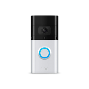 Ring Video Doorbell 3 Plus