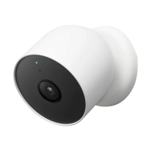 Nest Cam (battery) - Snow