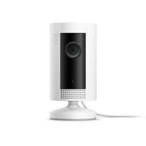 Ring Indoor Cam - White