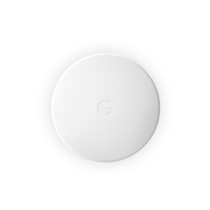 Google Nest Temperature Sensor